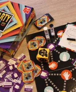 Jumbo Party & Co Ultimate - Bordspel -spellen-voor-volwassenen Winkel 550x366 122