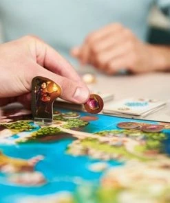 Dijk, Hidde Van Bordspel Isidore School Of Magic -spellen-voor-volwassenen Winkel 550x366 128