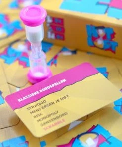 White Goblin Games Gezelschapsspel Hitlist 201-delig -spellen-voor-volwassenen Winkel 550x366 135