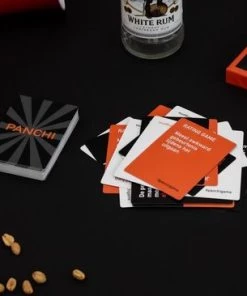 PANCHI - Het Allerlauwste Drankspel Van Nederland & Vlaanderen -spellen-voor-volwassenen Winkel 550x366 137