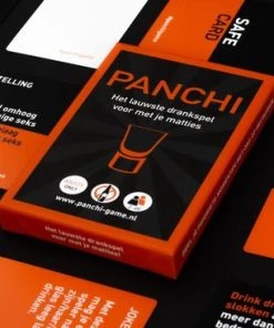 PANCHI - Het Allerlauwste Drankspel Van Nederland & Vlaanderen -spellen-voor-volwassenen Winkel 550x366 138