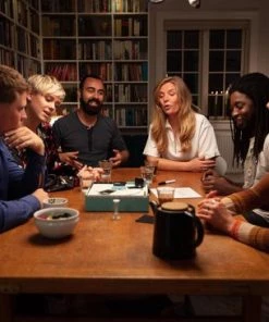 Bezzerwizzer HINT - Bordspel - NL -spellen-voor-volwassenen Winkel 550x366 140