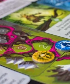 White Goblin Games Gezelschapsspel Riftforce (nl) 14 White Goblin Games Gezelschapsspel Riftforce (nl) -spellen-voor-volwassenen Winkel 550x366 144