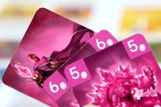 White Goblin Games Gezelschapsspel Riftforce (nl) 8 White Goblin Games Gezelschapsspel Riftforce (nl) - Afbeelding 8