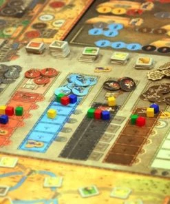 White Goblin Games Orl Ans -spellen-voor-volwassenen Winkel 550x366 168