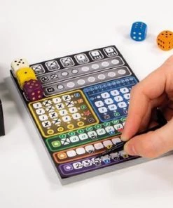 999 Games Clever Dobbelspel -spellen-voor-volwassenen Winkel 550x366 171