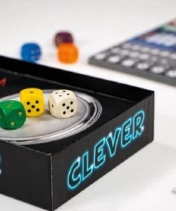 999 Games Clever Dobbelspel -spellen-voor-volwassenen Winkel 550x366 172