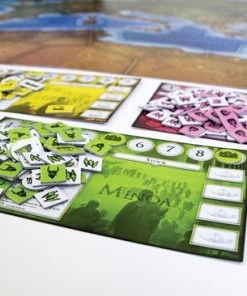 999 Games Western Empires Bordspel 18 999 Games Western Empires Bordspel -spellen-voor-volwassenen Winkel 550x366 175