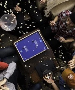 Klask 2 Spelers Bordspel - Magnetisch Spel - Bordspellen Volwassenen En Kinderen -spellen-voor-volwassenen Winkel 550x366 18