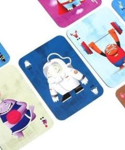 White Goblin Games Dweebies - Kaartspel -spellen-voor-volwassenen Winkel 550x366 180