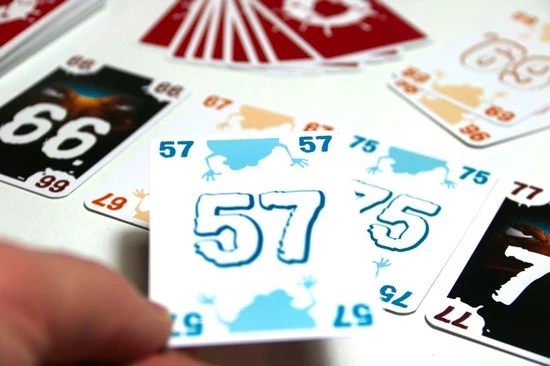 White Goblin Games Take That 3 White Goblin Games Take That - Afbeelding 3