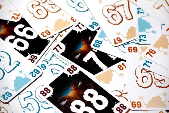 White Goblin Games Take That 5 White Goblin Games Take That - Afbeelding 5