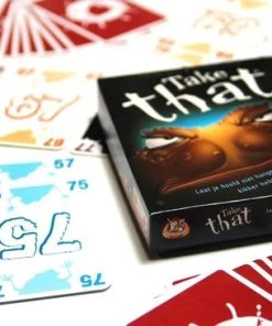 White Goblin Games Take That 14 White Goblin Games Take That -spellen-voor-volwassenen Winkel 550x366 186