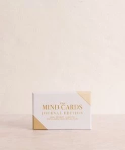 LSW London LSW Mind Cards - Journal Edition 8 LSW London LSW Mind Cards - Journal Edition -spellen-voor-volwassenen Winkel 550x366 190