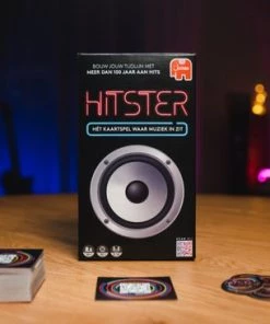 Jumbo Hitster Partyspel -spellen-voor-volwassenen Winkel 550x366 202