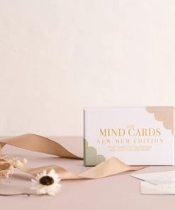 LSW London LSW Mind Cards - New Mum Edition -spellen-voor-volwassenen Winkel 550x366 27