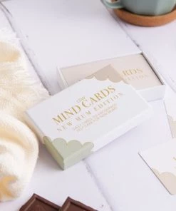 LSW London LSW Mind Cards - New Mum Edition -spellen-voor-volwassenen Winkel 550x366 29