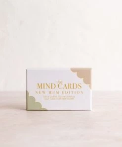 LSW London LSW Mind Cards - New Mum Edition -spellen-voor-volwassenen Winkel 550x366 30