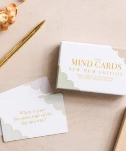 LSW London LSW Mind Cards - New Mum Edition -spellen-voor-volwassenen Winkel 550x366 31