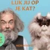 Laurence King Publishing Lijk Jij Op Je Kat