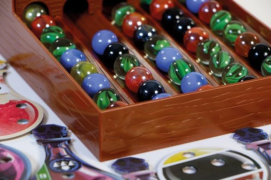 999 Games Potion Explosion: The 6th Student Bordspel 3 999 Games Potion Explosion: The 6th Student Bordspel - Afbeelding 3