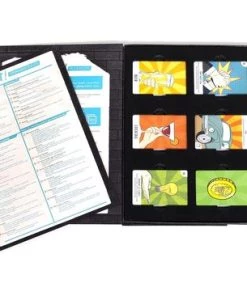 Merkloos A Night Out -spellen-voor-volwassenen Winkel 550x366 6