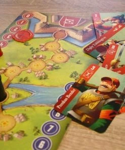 Jumbo Spies & Lies - A Stratego Story -spellen-voor-volwassenen Winkel 550x366 68