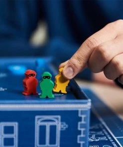 Prospero Hall Jumbo How To Rob A Bank - Bordspel 15 Prospero Hall Jumbo How To Rob A Bank - Bordspel -spellen-voor-volwassenen Winkel 550x366 79