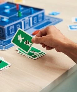 Prospero Hall Jumbo How To Rob A Bank - Bordspel 16 Prospero Hall Jumbo How To Rob A Bank - Bordspel -spellen-voor-volwassenen Winkel 550x366 80