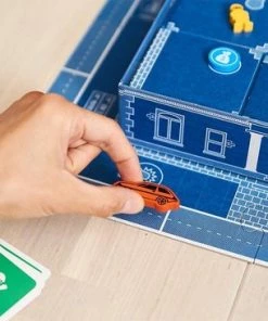 Prospero Hall Jumbo How To Rob A Bank - Bordspel 17 Prospero Hall Jumbo How To Rob A Bank - Bordspel -spellen-voor-volwassenen Winkel 550x366 81