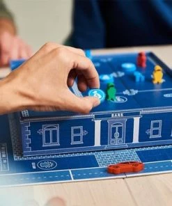 Prospero Hall Jumbo How To Rob A Bank - Bordspel 18 Prospero Hall Jumbo How To Rob A Bank - Bordspel -spellen-voor-volwassenen Winkel 550x366 82