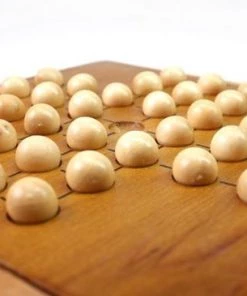 Selecta Spellen Solitaire Classic - Gezelschapsspel -spellen-voor-volwassenen Winkel 550x366 9