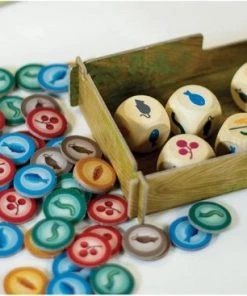 Merkloos Spellenbundel - 3 Stuks - Wingspan & Uitbreidingen Oceani & Europa -spellen-voor-volwassenen Winkel 550x367 13