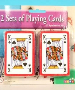 Benson Set Speelkaarten 12 Benson Set Speelkaarten -spellen-voor-volwassenen Winkel 550x367 14