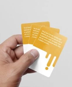 Luuve Tribe Drinks NL - Drankspel Volwassenen Partygame Kaarten Speelkaarten -spellen-voor-volwassenen Winkel 550x367 7