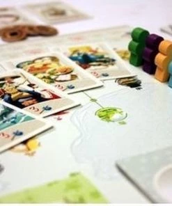 Fun Forge Tokaido - Bordspel -spellen-voor-volwassenen Winkel 550x369 3