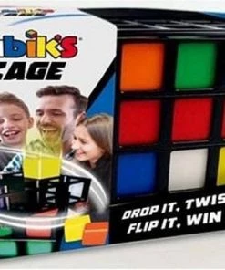 Rubik's Cage - Breinbreker -spellen-voor-volwassenen Winkel 550x370