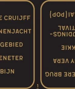 Merkloos Omschrijven & Raden #2 - Kaartspel - Pocketformaat Partyspel Geschikt Voor Grote Groepen (1080 Begrippen !) - Black Friday Deal - Schoencadeautje Of In Kerstpakket -spellen-voor-volwassenen Winkel 550x371 1