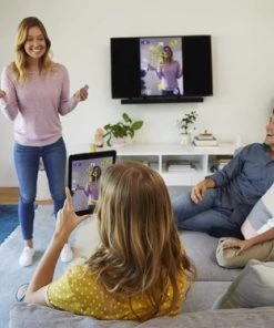 Pictionary Air - Mattel Games - Franstalige Editie -spellen-voor-volwassenen Winkel 550x374