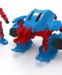 Klikbot - Green Screen - Stikbot - Zanimation Studio Megabot - Animatie Technologie -spellen-voor-volwassenen Winkel 550x374 7