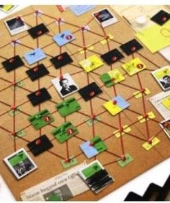 White Goblin Games Gezelschapspel Watergate (nl) 23 White Goblin Games Gezelschapspel Watergate (nl) -spellen-voor-volwassenen Winkel 550x375 3