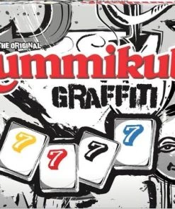 Goliath Rummikub Graffiti - Bordspel 13 Goliath Rummikub Graffiti - Bordspel -spellen-voor-volwassenen Winkel 550x378 9