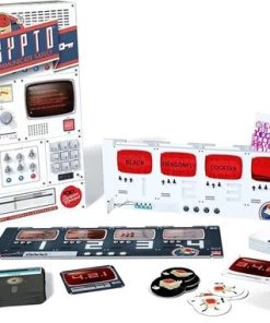 Scorpion Masque Decrypto - Engelstalig Bordspel 8 Scorpion Masque Decrypto - Engelstalig Bordspel -spellen-voor-volwassenen Winkel 550x381 5