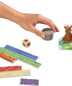 Haba - Haba De Gouden Wortel 6 Haba - Haba De Gouden Wortel -spellen-voor-volwassenen Winkel 550x384 4