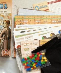 White Goblin Games Orl Ans -spellen-voor-volwassenen Winkel 550x384 5