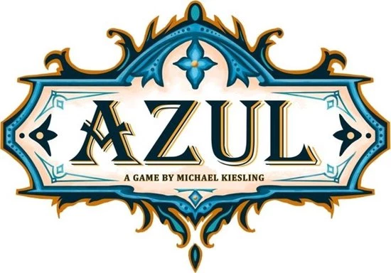 Plan B Games Azul - Engelstalig 8 Plan B Games Azul - Engelstalig - Afbeelding 8