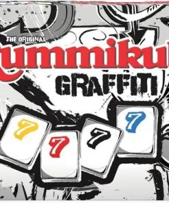 Goliath Rummikub Graffiti - Bordspel 16 Goliath Rummikub Graffiti - Bordspel -spellen-voor-volwassenen Winkel 550x388 4