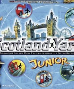 Ravensburger Scotland Yard Junior -spellen-voor-volwassenen Winkel 550x388 5