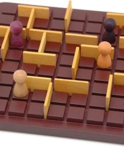 Gigamic Quoridor Travel -spellen-voor-volwassenen Winkel 550x389 13