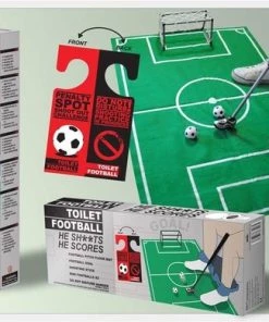 Nutcrackers Toilet Football -spellen-voor-volwassenen Winkel 550x389 6